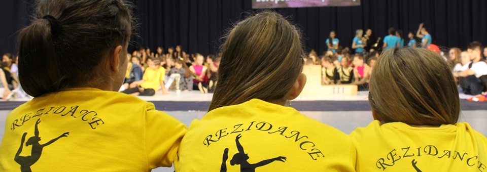 A ReziDance tánccsoport hivatalos honlapja A ReziDance tánccsoport hivatalos honlapja